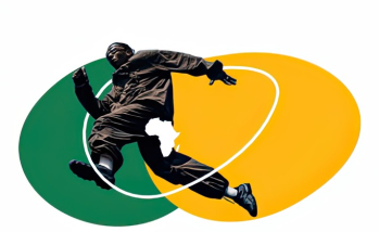 Africa is not waiting, the world needs to catch up