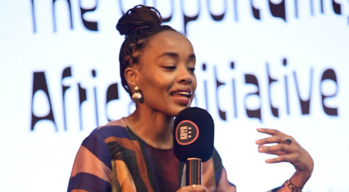 A new pan African movement launches in South Africa