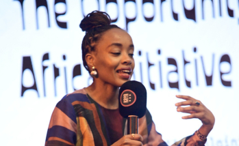 A new pan African movement launches in South Africa